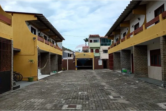 Casa a Venda em Cabo Frio!