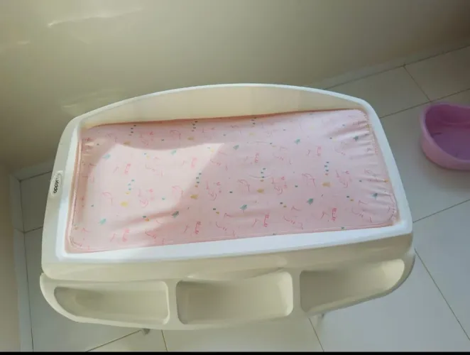 Banheira 