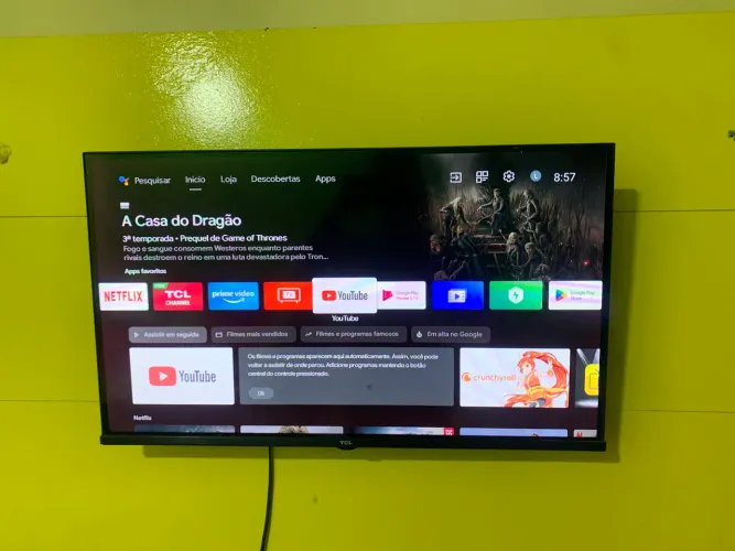 TCL 32