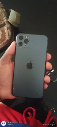 iPhone 11 pro Max 256gb