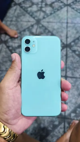 iPhone 11 128 gigas 