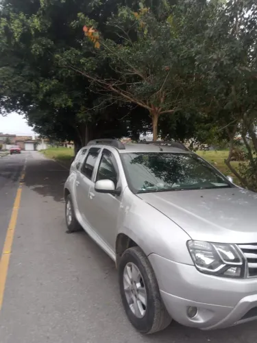 Renault Duster Dynamique 1.6 Hi-flex 16V Mec. 2013