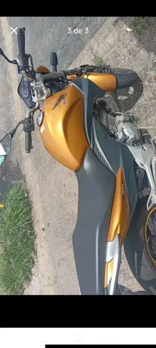 Vendo CB300
