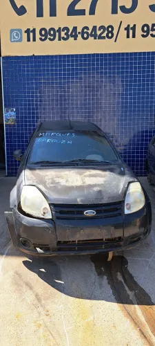 Peças Ford Ka 2010 1.0