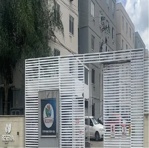 Imóvel bem localizado  Apartamento no Bom Pastor, Belford Roxo - RJ, Apto 3A21, 2 quartos,