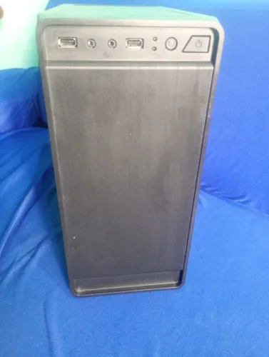Vendo CPU nova leia informações sobre antes Mada mesag pofavo