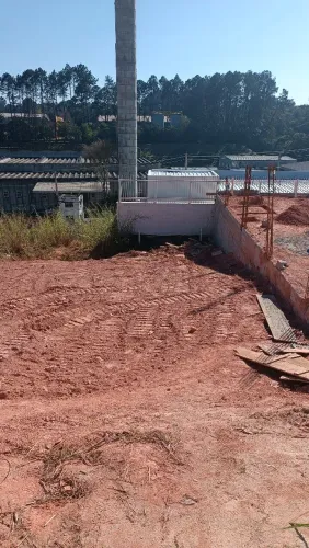 ? VENDE-SE OU TROCA - TERRENO NO VITTA GRANJA VIANA - COTIA/SP