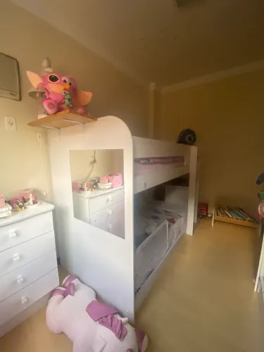 Beliche Infantil Montessoriano 