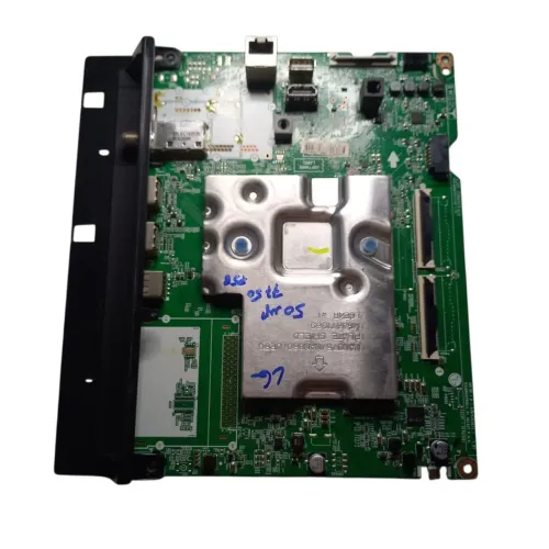 Placa principal da tv lg 50up7750psb