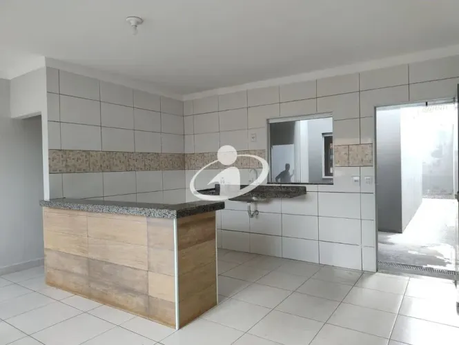 Venda Casa VIDA NOVA