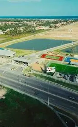 Lote à venda no CONDOMINIO RESIDENCIAL , BARRA NOVA, Marechal Deodoro, AL