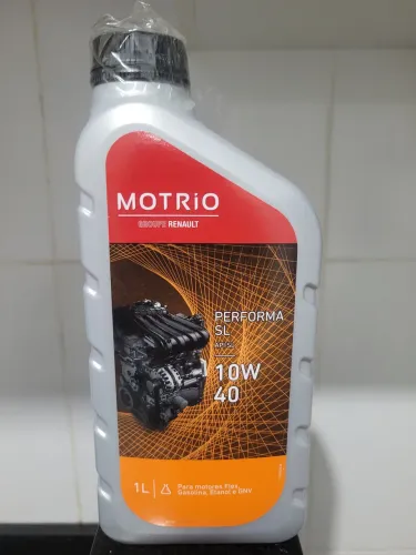 Oleo Motrio 10w 40
