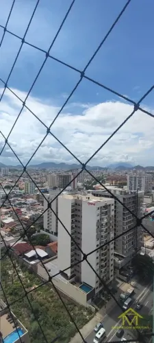 . Apartamento com Vista para o Mar em Praia de Itaparica: 3 Quartos com Suíte com 128 m²