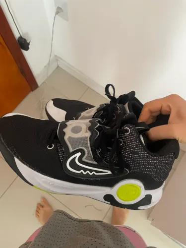 Tênis kd trey 5 NOVO