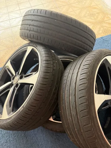 Rodas aro 20 5x112 