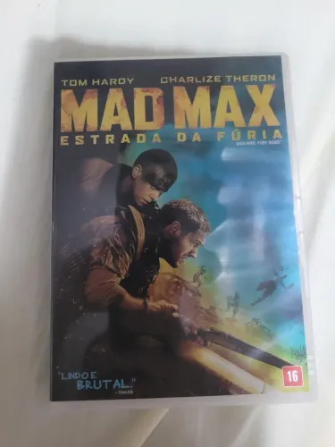 Mad Max 1
