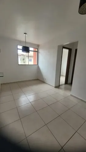 alugo ótimo apartamento no condomínio jardim independência na Av Helio Gueiros