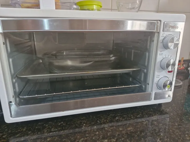 Forno elétrico Philco