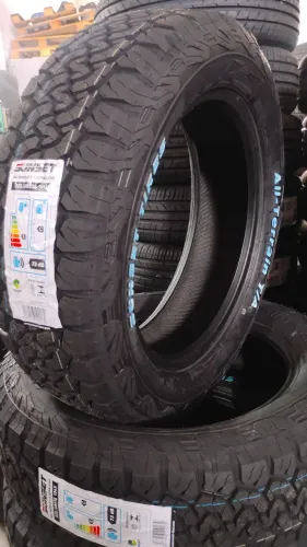 PNEU 225/60-18 SUNSET ALL-TERRAIN 