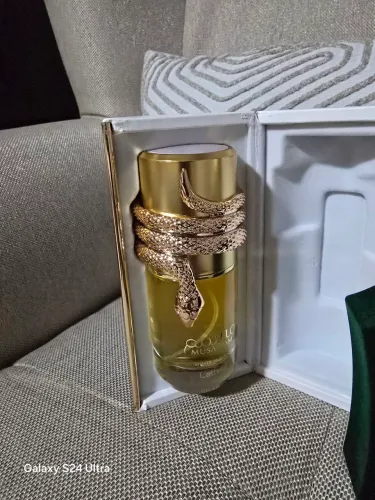 Perfumes importados..