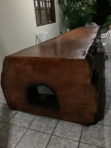 Mesa cascata