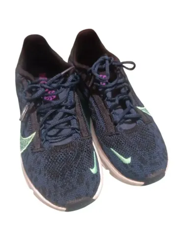 tênis nike superrep go 3 flyknit next nature - feminino tamanho 36 (usado)