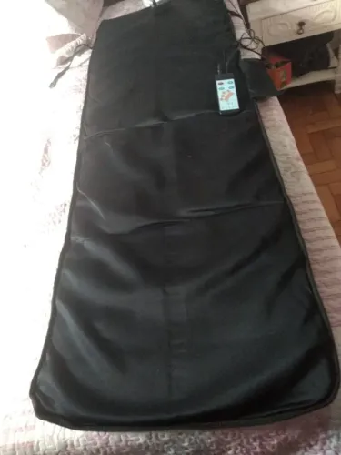 Colchonete magnético excelente Novo! Peguei 1000,00