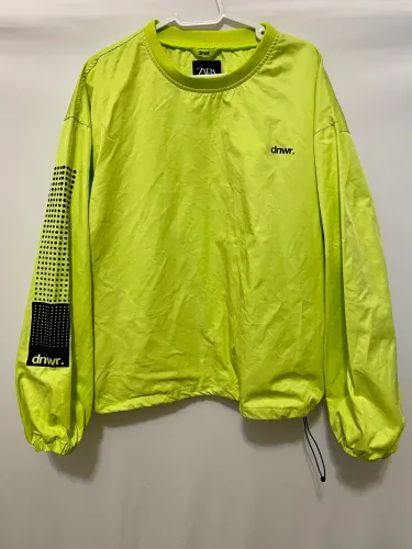 Blusa de frio Zara 