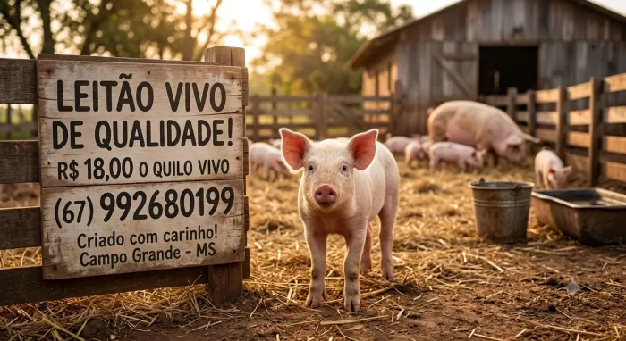 Leitão 