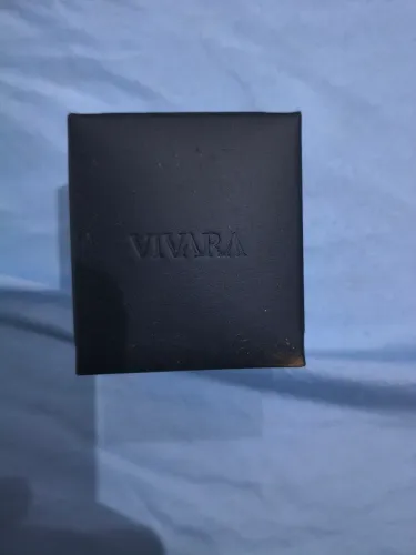 Caixa de alianças da vivara