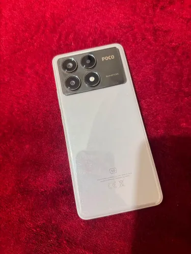 POCO X6 PRO 516GB