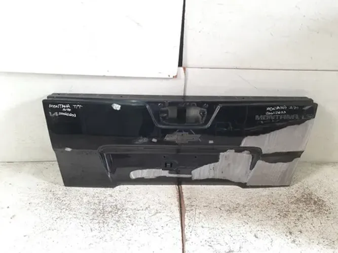 Tampa Chevrolet Montana 2011 2012 2013 A 2020 20012602
