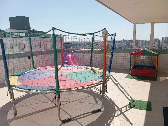 Locação de Brinquedos para Festa Infantil - A Diversão Começa Aqui!