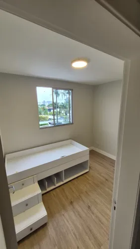 Cama de solteiro
