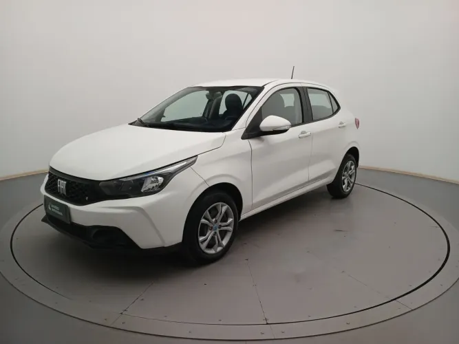 Fiat Argo Drive 1.0 Firefly 2025