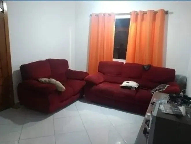 Apartamento com 2 dormitórios à venda por R$ 225.000,00 e para locação por R$ 1.380,00 (pa