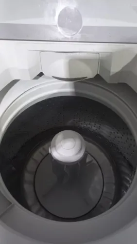 Máquina de lavar Brastemp 10kg
