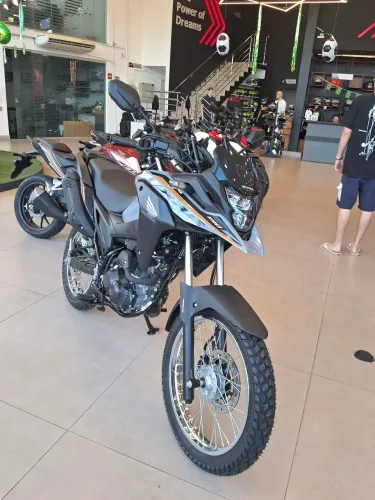 XRE 190 0km A PRONTA ENTREGA