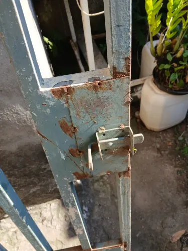 Portao