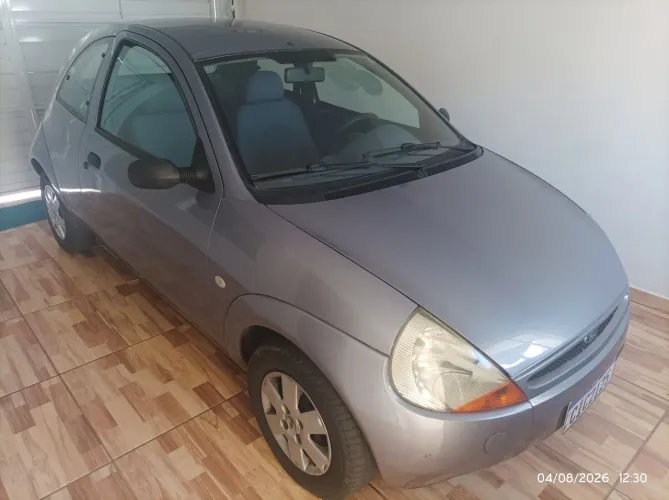 Ford KA 1.0i 3P 1997