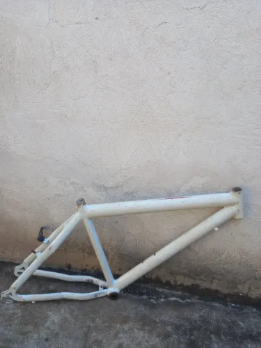 Quadro de bicicletas