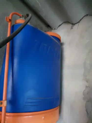 Pulverizador Agrícola Jacto PJH 20L + Galocha no 40