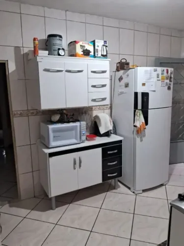 Casa com 3 dormitórios à venda, 119 m² por R$ 370.000,00 - Jardim São Judas Tadeu - São Jo