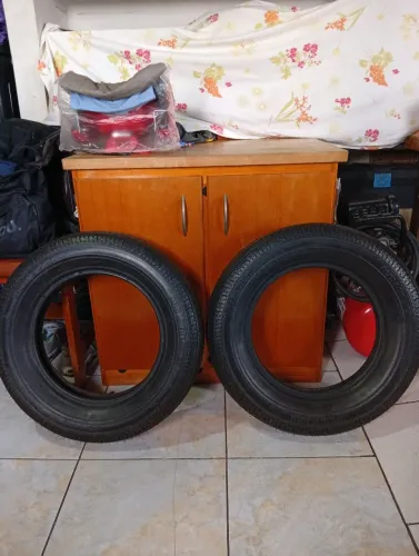 Pneu Tornado Pirelli Original Fusca/Variant