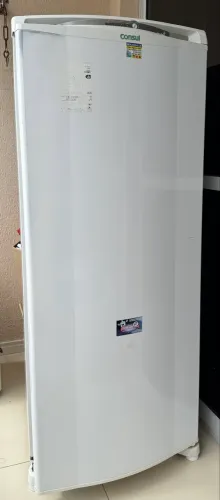Geladeira Consul Facilite Frost Free