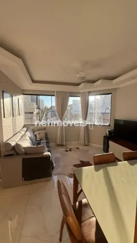 Venda Apartamento 2 quartos Castelo Belo Horizonte