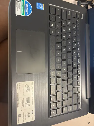 Laptop Asus, Core I3, 1TB HD