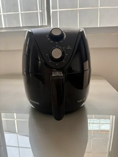 Air fryer mondial