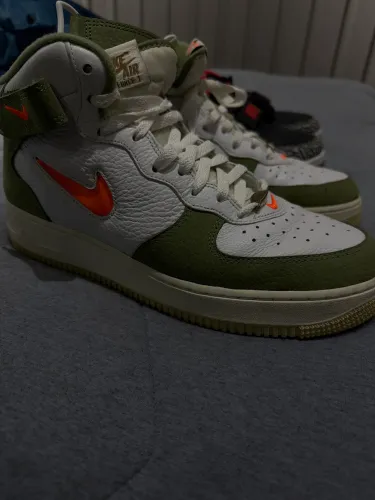 2 tênis por 1, nike/jordan
