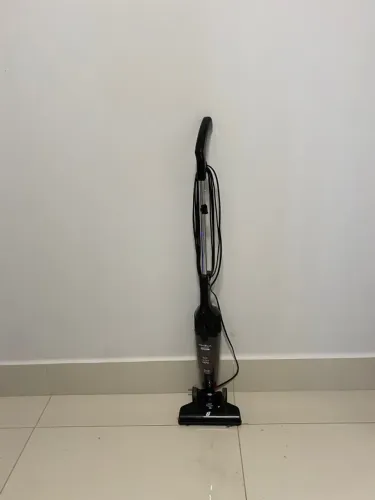 Aspirador Vertical Britânia 2 em 1